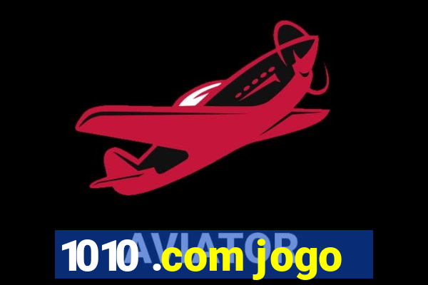 1010 .com jogo